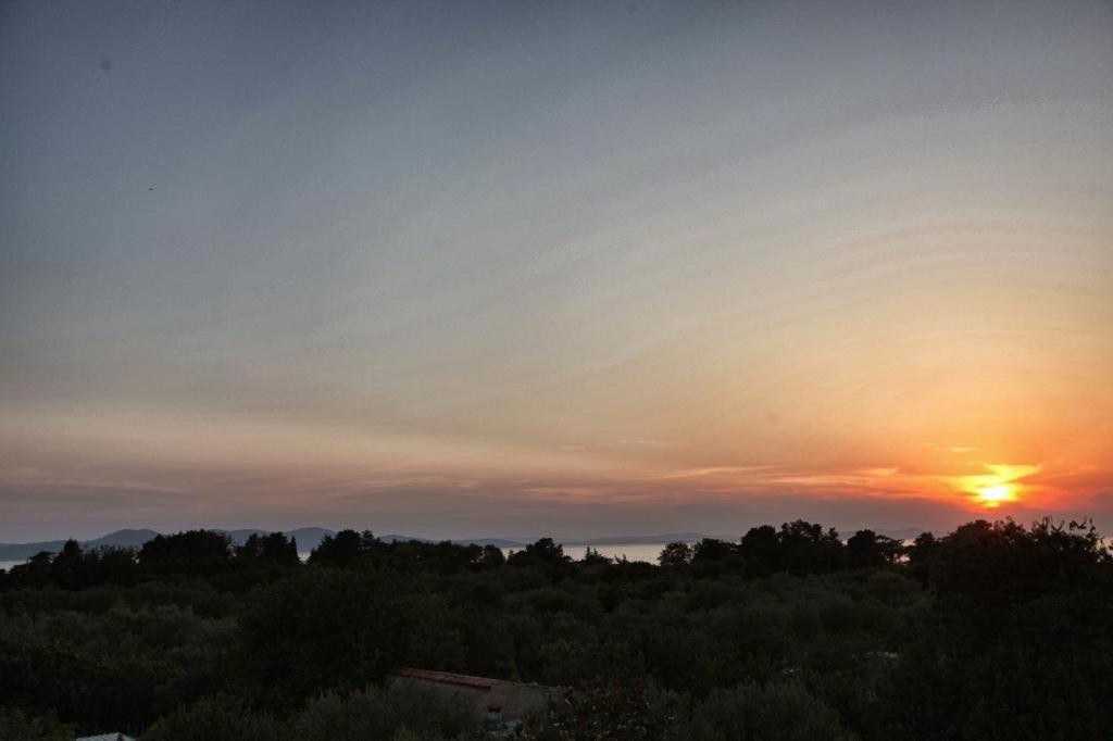 Villa Anabella II Zadar Exteriér fotografie